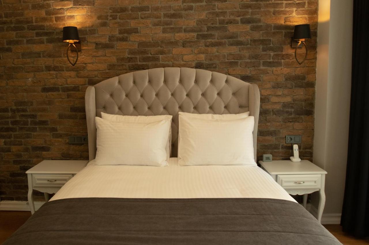 Louis Rooms Isztambul Kültér fotó