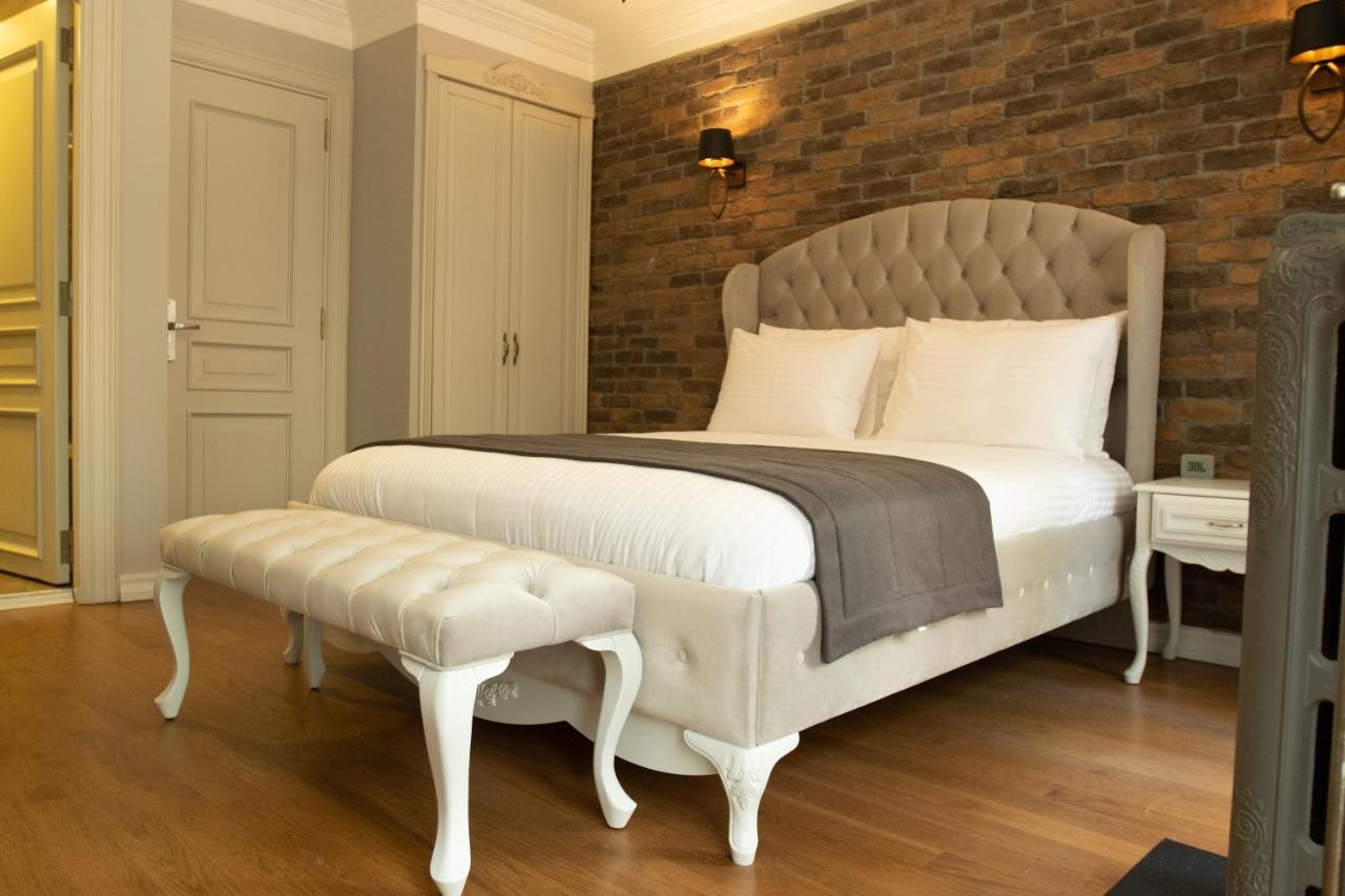 Louis Rooms Isztambul Kültér fotó