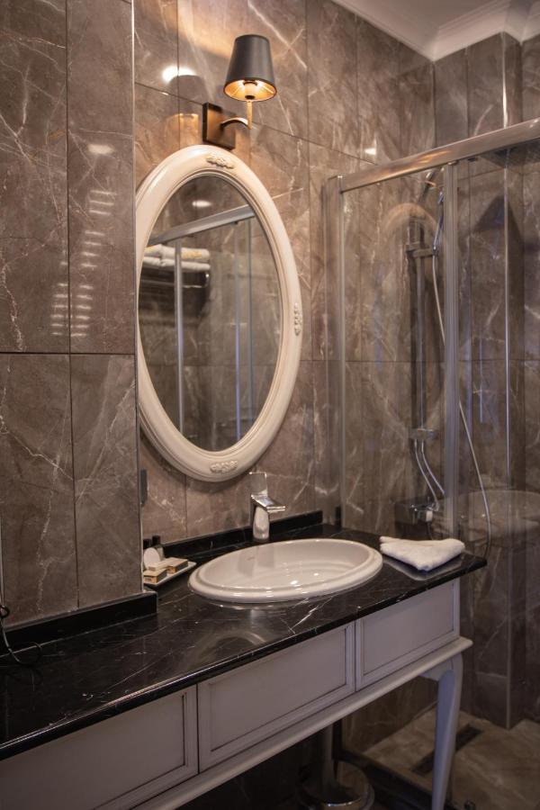Louis Rooms Isztambul Kültér fotó