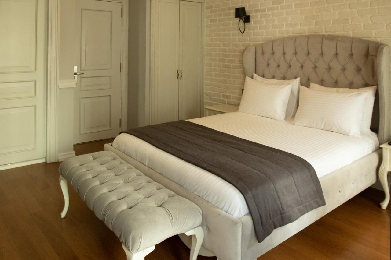 Louis Rooms Isztambul Kültér fotó