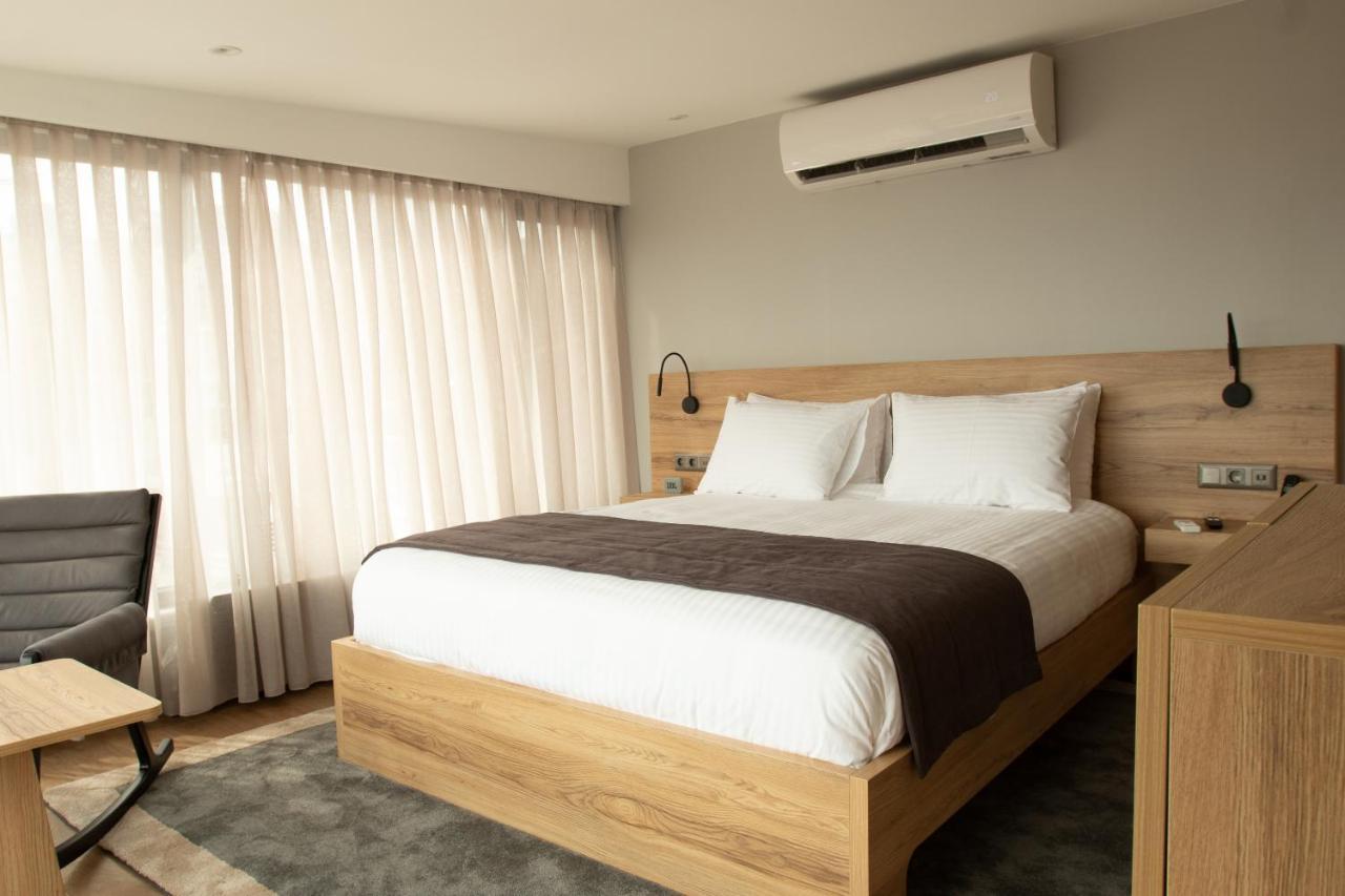 Louis Rooms Isztambul Kültér fotó