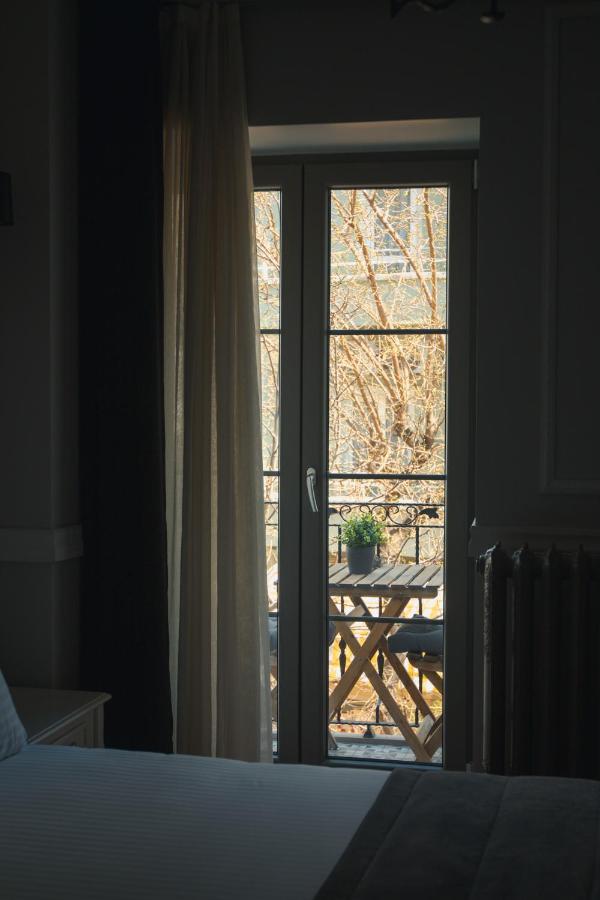 Louis Rooms Isztambul Kültér fotó