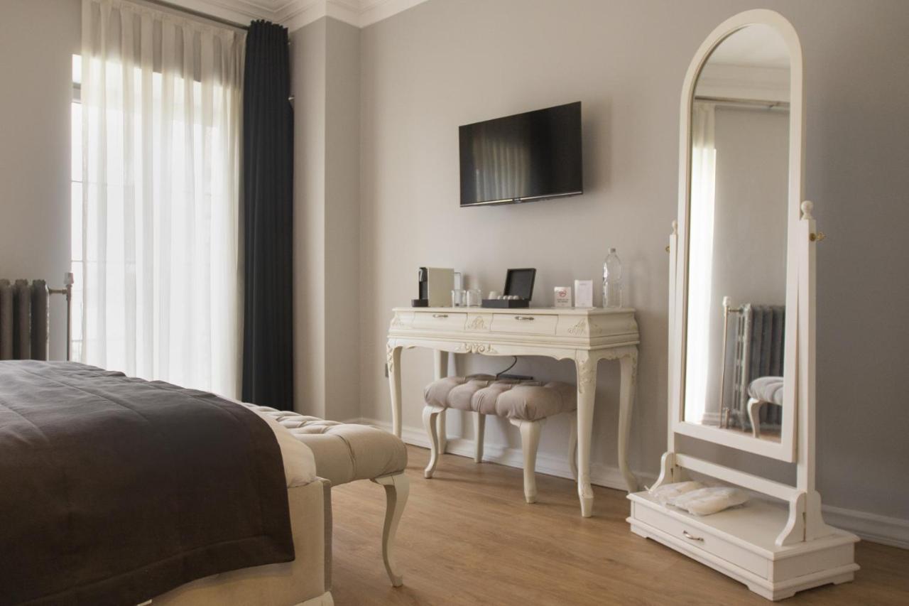 Louis Rooms Isztambul Kültér fotó