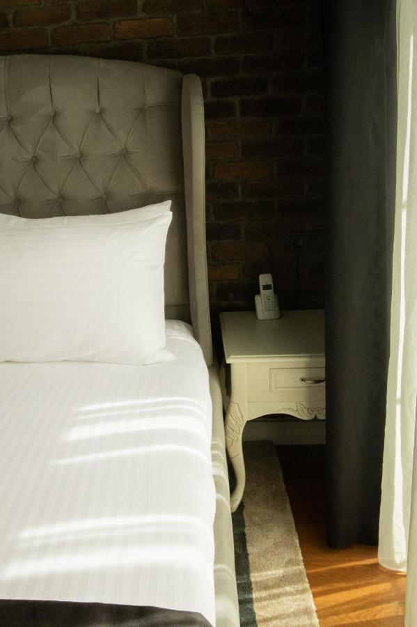 Louis Rooms Isztambul Kültér fotó