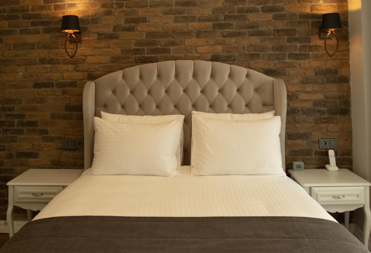 Louis Rooms Isztambul Kültér fotó