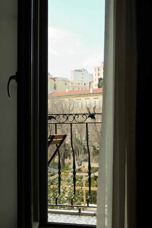 Louis Rooms Isztambul Kültér fotó