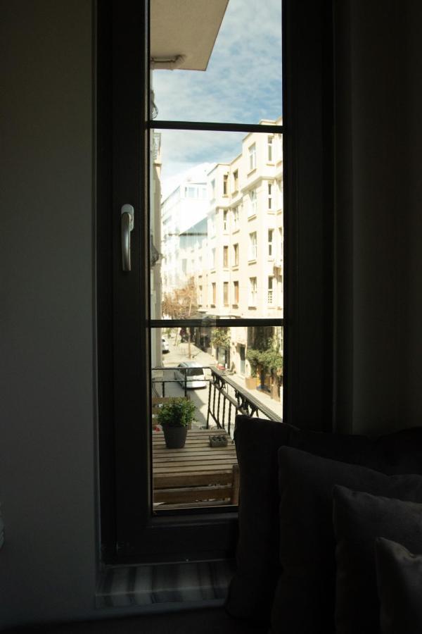 Louis Rooms Isztambul Kültér fotó