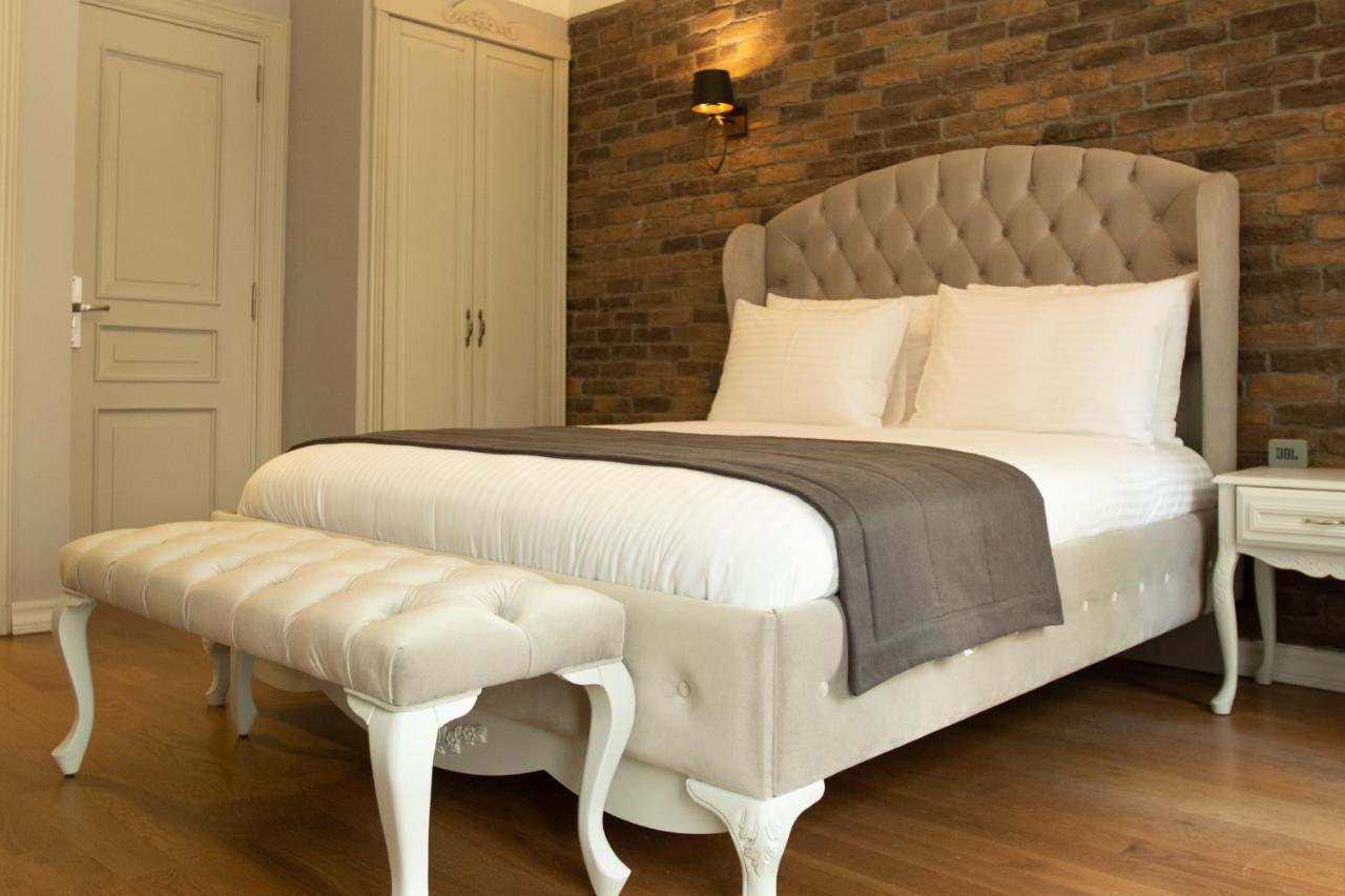 Louis Rooms Isztambul Kültér fotó