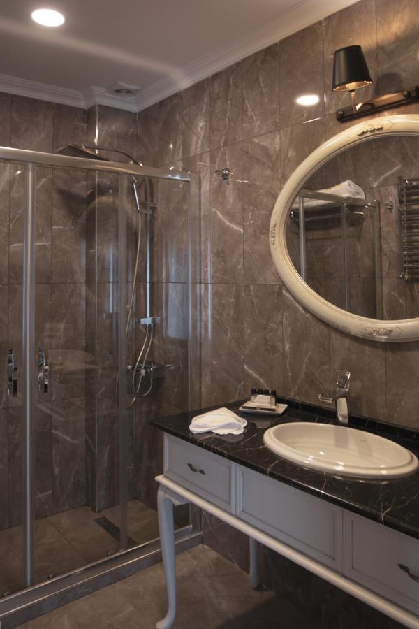 Louis Rooms Isztambul Kültér fotó