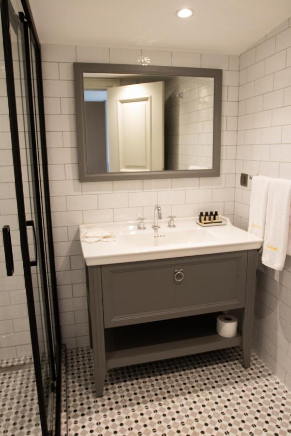 Louis Rooms Isztambul Kültér fotó