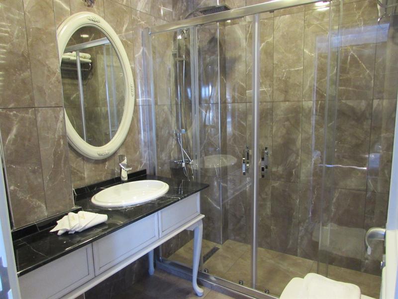 Louis Rooms Isztambul Kültér fotó