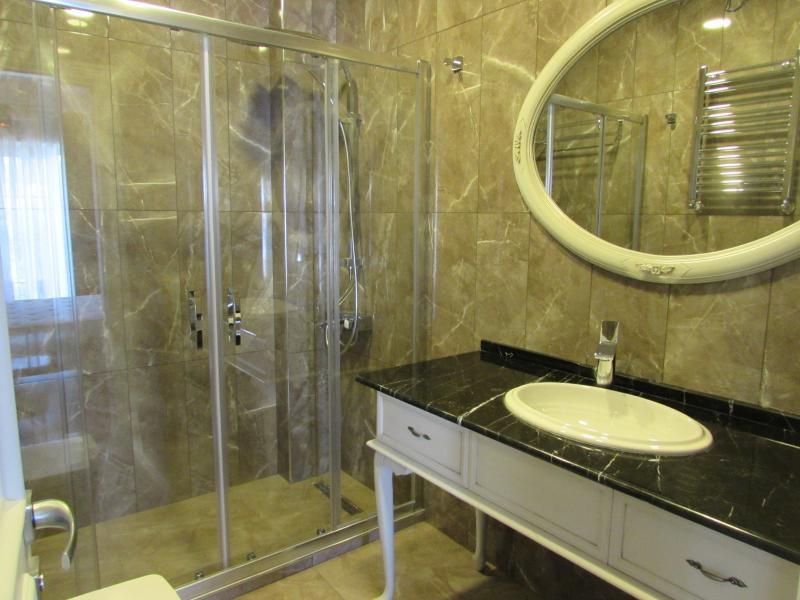 Louis Rooms Isztambul Kültér fotó