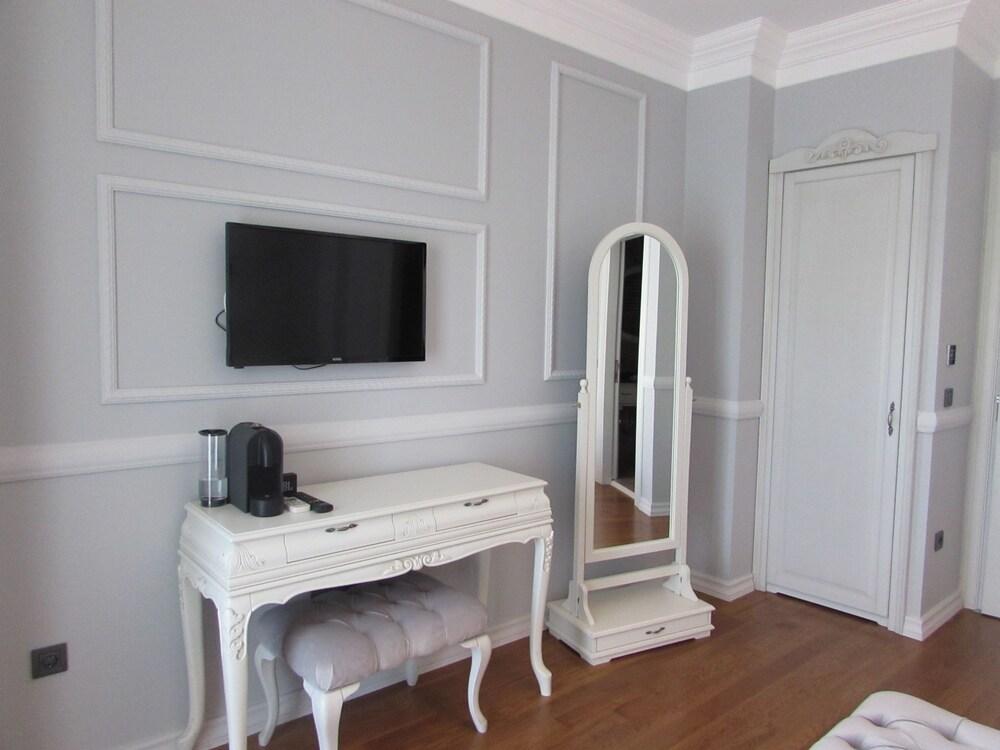 Louis Rooms Isztambul Kültér fotó