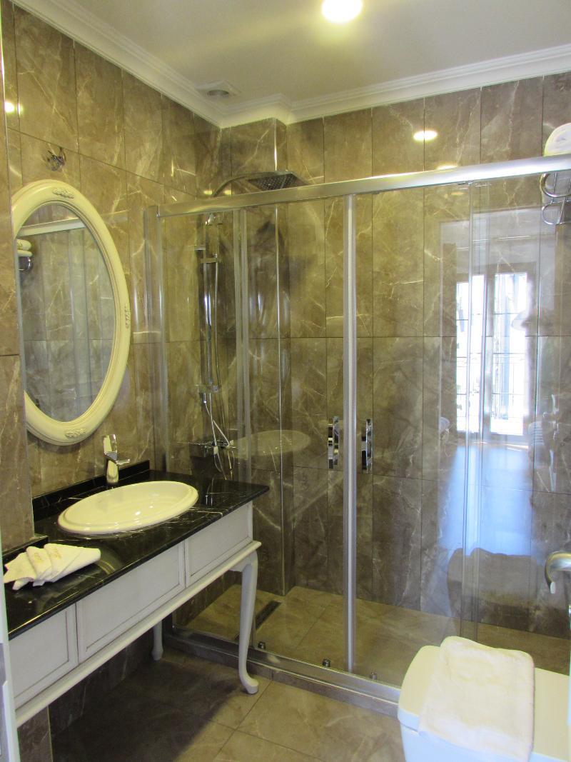 Louis Rooms Isztambul Kültér fotó