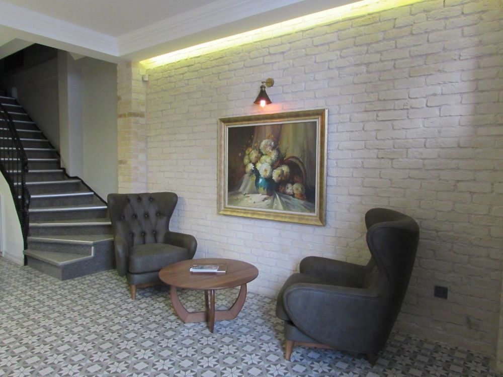 Louis Rooms Isztambul Kültér fotó